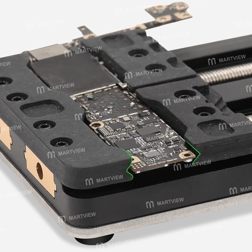 te 192-dual-axis-weighted-universal-mobile-phone-motherboard-repair-fixture-10