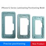 High-Quality LCD Screen Positioning Mold for iPhone 12 Pro / 12 Pro Max / 12 mini