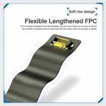 Sunshine SS-905F Android Phone Power Boot Test Cable Support Hongmeng Android System Phone