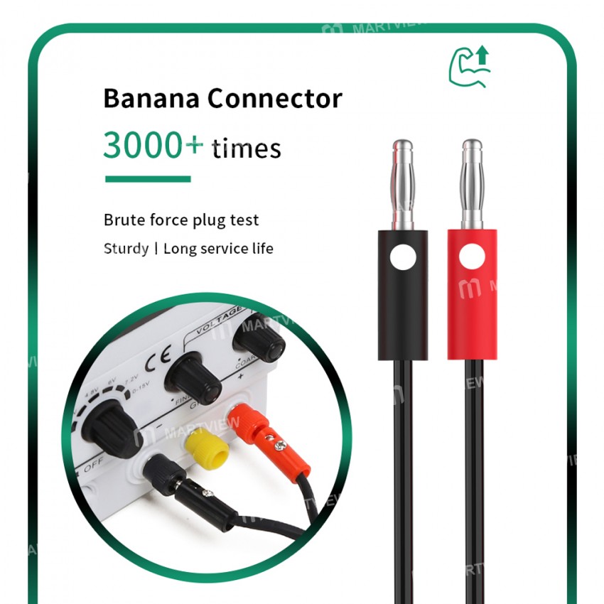 BST-061 Android Series Smart DC Power Activation Test Line for Samsung Huawei Honor Xiaomi OPPO VIVO