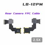 luban rear-camera-empty-flex-cable-for-iphone-12-12-mini-12-pro-12pro-max-7