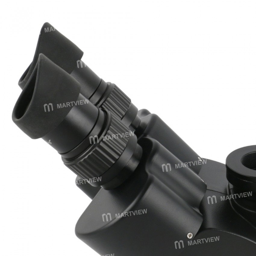 Rubber Eye Guards Caps for 32-35 mm Microscope Eyepiece Telescope - Pair