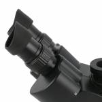 Rubber Eye Guards Caps for 32-35 mm Microscope Eyepiece Telescope - Pair