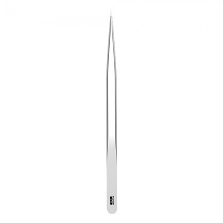 Luowei IS-10 Precision Stainless Steel Super Hard Anti-static Flying Line Tweezer