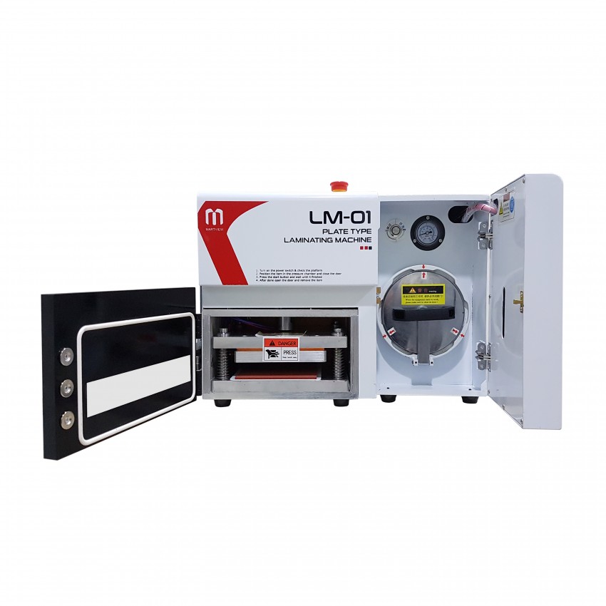 martview lm-01-6