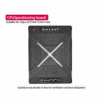 Amaoe Liquid Crystal Display Master Control 27*27mm CPU3 MSD6A918W-WZ / MSD61988AV-U4 / MSD6A801FVA-