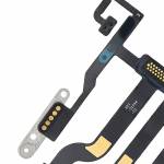 replacement lcd-screen-flex-cable-with-microphone-for-apple-watch-series-3-42mm-gps-version-3