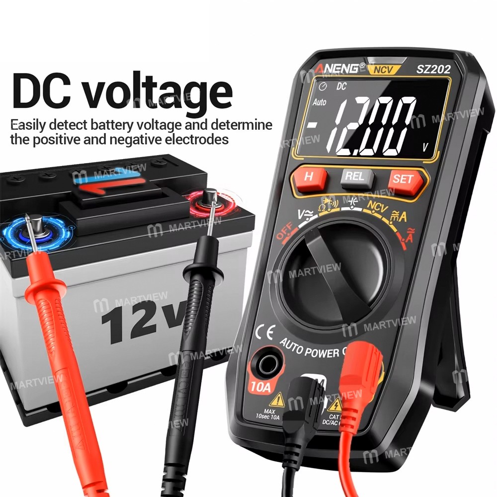 aneng sz202-high-accuracy-intelligent-digital-multimeter-with-capacitor-test-function-6