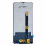 TFT LCD Display Touch Screen Digitizer Assembly Replacement for OPPO A5S - Black