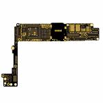 Replacement bare motherboard logic main board pcb board without spareparts for iPhone 8 plus