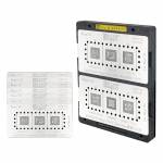 amaoe mbga-b5-middle-layer-bga-reballing-stencil-set-1