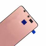 OLED LCD Display Touch Screen Digitizer Assembly Replacement for Samsung Galaxy A51 - Black