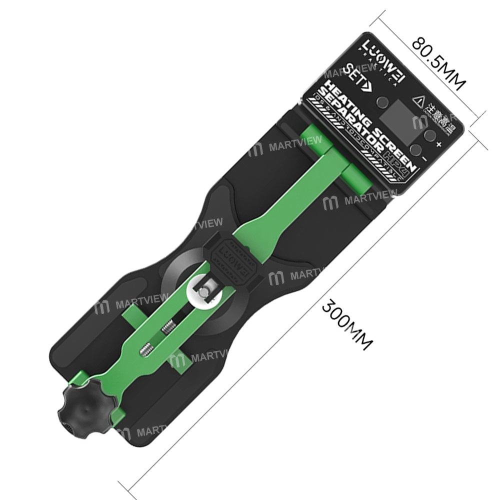 luowei lw-hp4-professional-screen-heating-and-removal-clamp-for-screen-disassembly-7