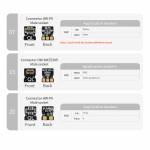 qianli mai-8-in-1-maintenance-silicone-power-cable-for-iphone-6-to-14-pro-max-android-huawei-7