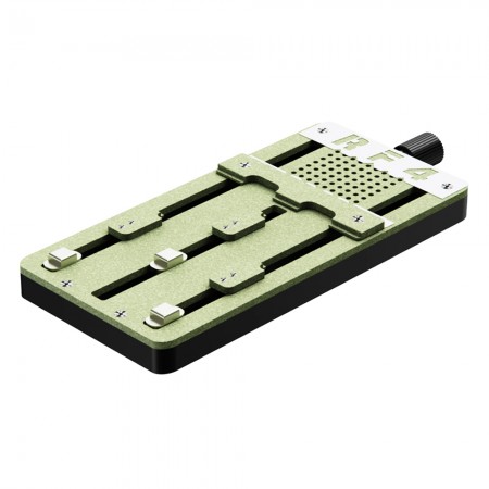 RF4 RF-FT03 Three-Axis Multifunctional Universal Fixture for Mobile Phone Motherboard Repair