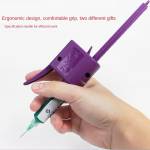 zhanlida s-10-universal-manual-glue-gun-for-10cc-solder-paste-uv-glue-green-oil-1