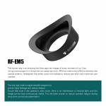 rf4 rf-em5-rubber-eyepiece-cover-for-binocular-trinocular-stereo-microscope--3