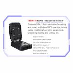 i2c p15-pro-ai-dfu-purple-screen-nand-flash-hdd-read-write-programmer-16