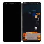 OLED Display Touch Screen Digitizer Assembly Compatible with Google Pixel 3A XL 6.0"