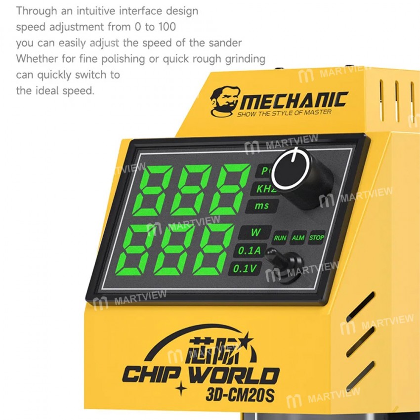 mechanic 3d-cm20s-three-axis-linkage-precision-chip-polisher-for-motherboard-chip-grinding-5