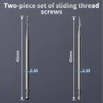 lanrui u8s-alloy-piercing-and-sliding-drill-bit-handle-for-removes-stripped-thread-screws-4