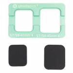 Gtoolspro Watch Laminating Positioning Mould Set for Apple Watch S7 / S8 LCD Display Repair