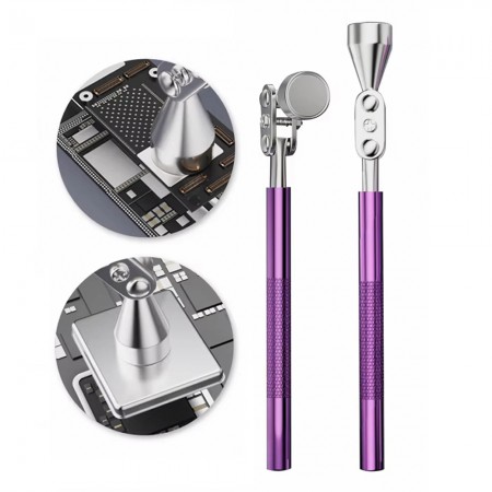 Lanrui G4 Rotate Magneticad Sorption Explosion-Proof Delaminator for Motherboard Layering