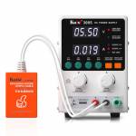 Kaisi K-9088 Power Supply Boot Cable for Android iPhone 12 / 12 mini / 12 Pro / 12 Pro Max