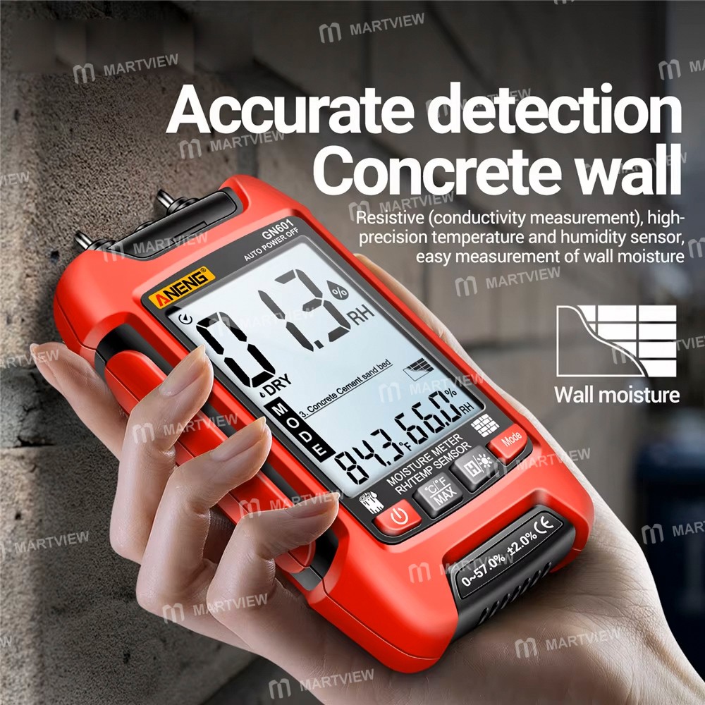 aneng gn601-highly-accurate-inductive-moisture-tester-for-wood-cartons-walls-10