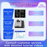 i2c kc02s-battery-health-recovery-device-activation-instrument-6