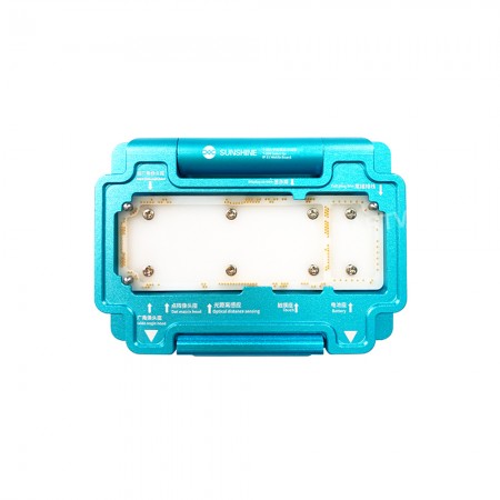 Sunshine T-004 Layering MainBoard Test Fixture for iPhone 11