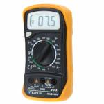 HYELEC MAS830B Multifunction Mini Digital Multimeter