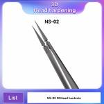 i2c ns-series-super-alloy-high-precision-stainless-steel-super-hard-extra-tip-flying-wire-tweezers-3