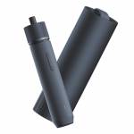 Hoto 3.6V Straight Shank Lithium Battery Smart Power Screwdriver with 12pcs S2 Steel Bit