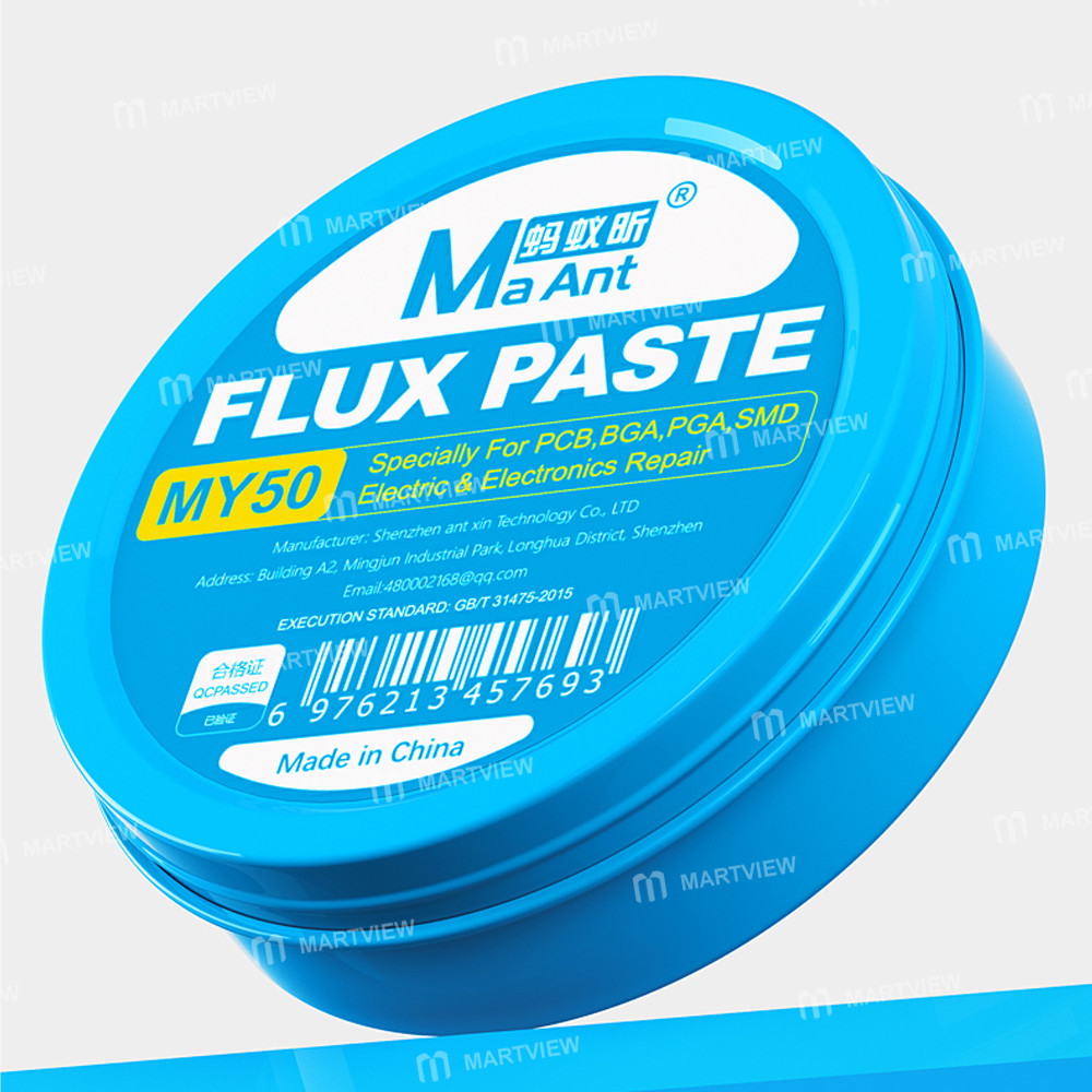 maant my50-no-resistance-value-environmentally-friendly-flux-paste-9