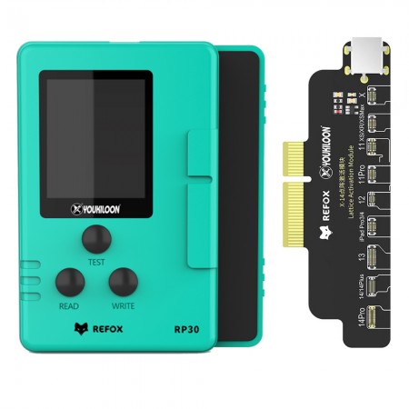 refox rp30-batteryface-id-restore-programmer-board-set-1
