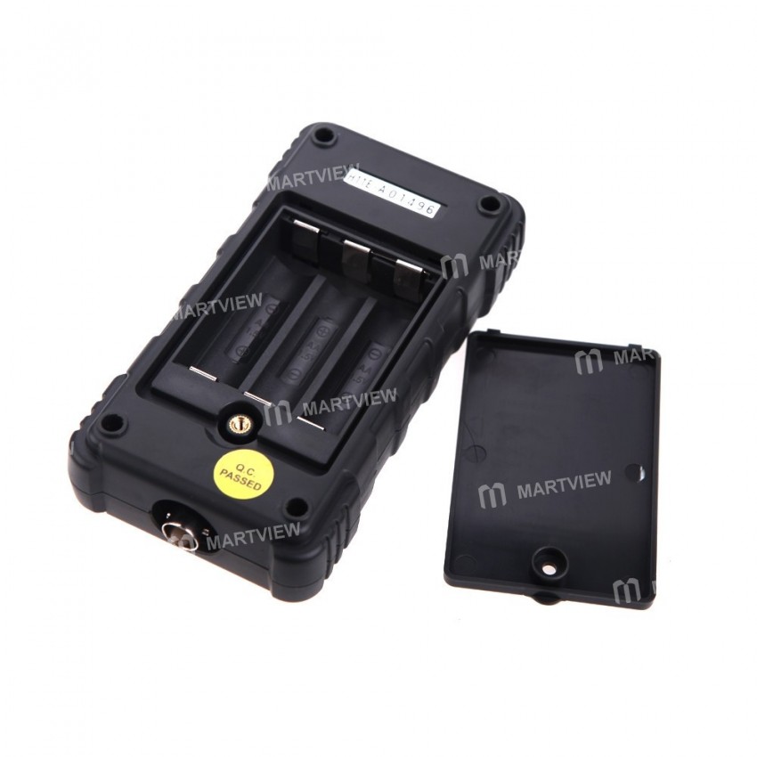 PEAKMETER MS6816 Multifunctions Wire Tracker for Telecommunications Network Detection