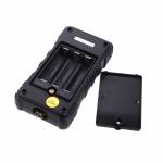 PEAKMETER MS6816 Multifunctions Wire Tracker for Telecommunications Network Detection