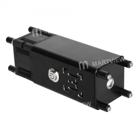 Kaisi HTM 68W Intelligent Powerful UV Glue Curing Lamp with Maintenance Cooling Fan