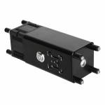 Kaisi HTM 68W Intelligent Powerful UV Glue Curing Lamp with Maintenance Cooling Fan