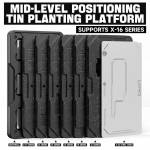 luowei lw-pt01-motherboard-middle-layer-planting-tin-platform-set-for-iphone-x-to-16pro-max-4
