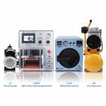 Sunshine S-959T Split Surface LCD Laminating Machine