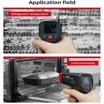 UNI-T UT306 PRO Contactless Infrared Digital Thermometer Applicable Scope -50? to 500?