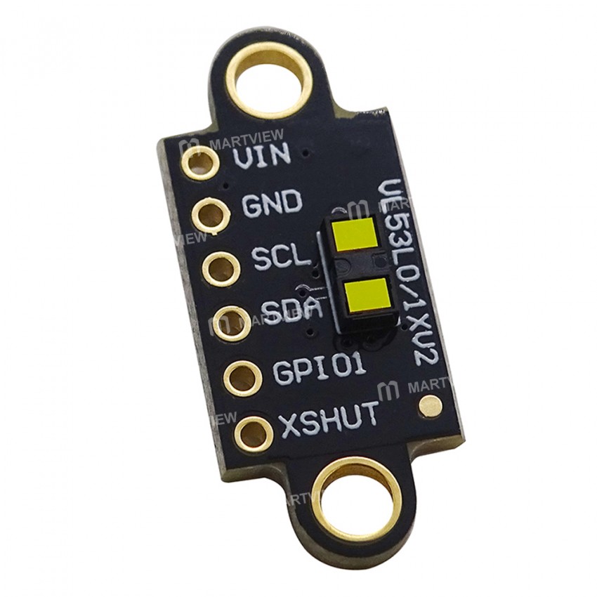 vl53l1x laser-ranging-sensor-module-4