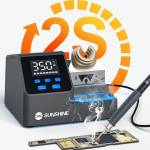 sunshine s3-60w-3-customizable-channels-c210-intelligent-digital-display-soldering-station-10