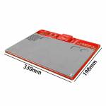 WL Aluminium Alloy Microscope Pad Mobile Phone Repair Maintenance Platform