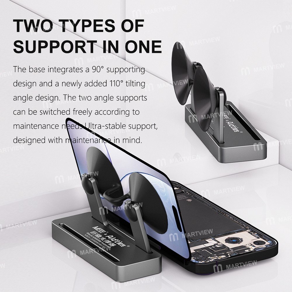 maant m095-giant-stability-pro-side-mounted-support-for-mobile-phone-disassembly-repair-5
