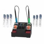 XSoldering Pro Double Handle C210 C245 Lead-free Soldering Station
