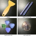 iREWORK Phone Circuit Board Rework Smart Heating Platform