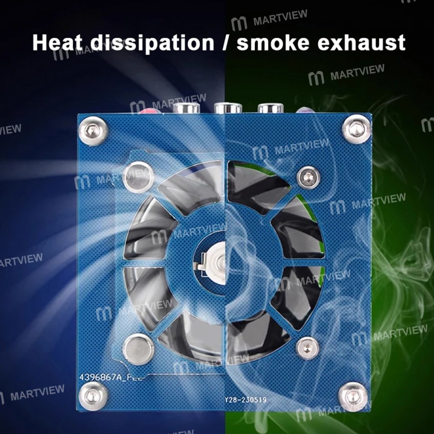 vbst 491-2-in-1-uv-curing-smoke-extraction-cooling-fan-for-pcb-welding-repair-11